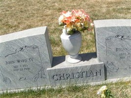 Regan Adria Christian Regan Adria Christian