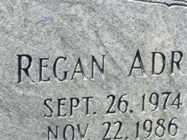 Regan Adria Christian Regan Adria Christian