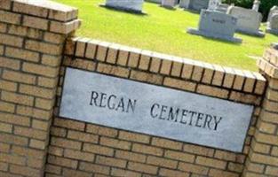 Regan Cemetery