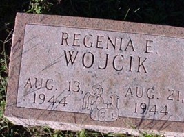 Regena E. Wojcik