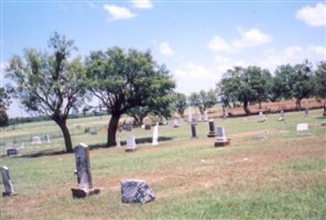Regency Cemetery