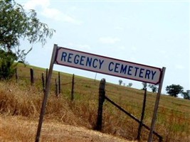 Regency Cemetery