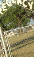 Regency Cemetery