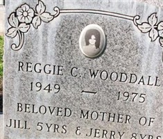 Reggie C. Wooddall