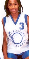 Regina Ann Ann Monique Adams Regina Ann Ann Monique Adams