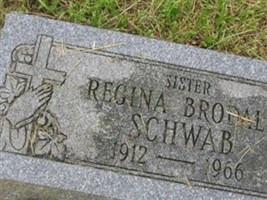 Regina Brodala Schwab Regina Brodala Schwab