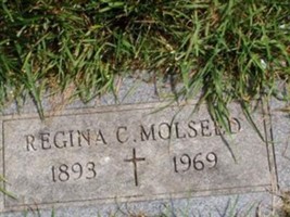 Regina C. Molseed