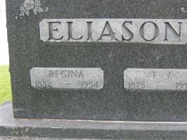 Regina Eliason