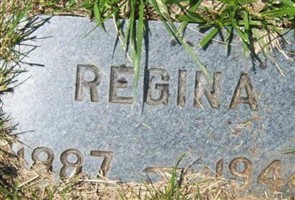 Regina Emilie Duensing Regina Emilie Duensing