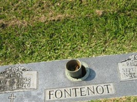 Regina F. Fontenot