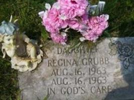 Regina Grubb