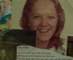 Regina Joyce Chandler Hunter Regina Joyce Chandler Hunter