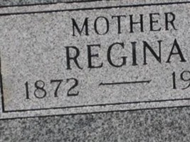 Regina Kubeldzis Regina Kubeldzis