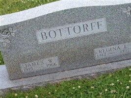 Regina L. Bottorff Regina L. Bottorff