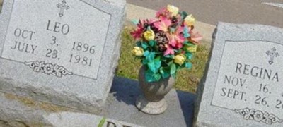 Regina M. Schmelzle Pfaff