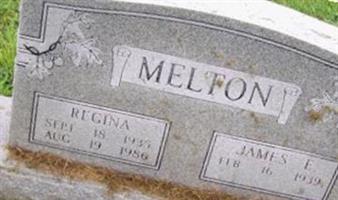 Regina Melton