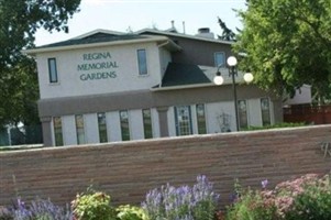 Regina Memorial Gardens