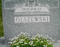 Regina Olszewski