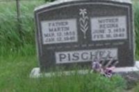 Regina Pischel Regina Pischel