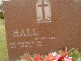 Regina R. Hall