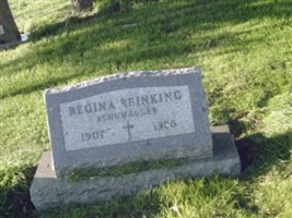 Regina Reinking Schumacher Regina Reinking Schumacher