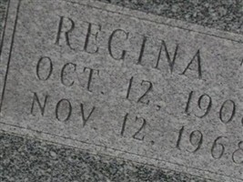 Regina T. Pastrick Regina T. Pastrick