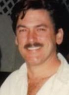 Reginald Dean "Reggie" Etheridge