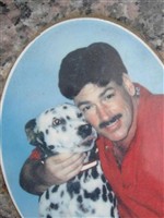 Reginald Dean "Reggie" Etheridge