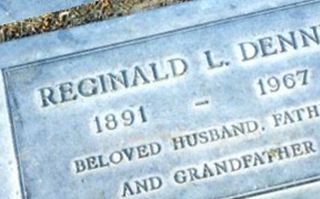 Reginald Denny