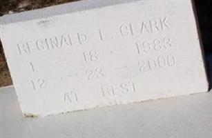 Reginald L. Clark