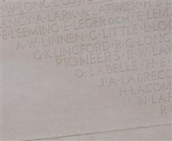 Reginald Orrin Laird