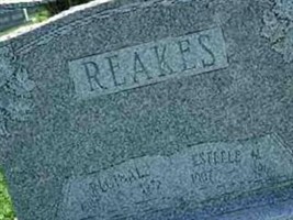 Reginald Reakes