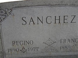 Regino Sanchez Regino Sanchez