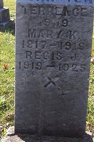 Regis J. Johnston