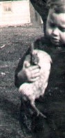 Regis J. Johnston