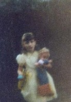 Rehbecca Anne (Becky) White