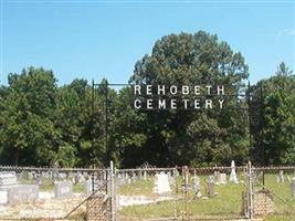 Rehobeth Cemetery