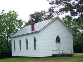 Rehobeth Reformed Presbyterian Church Cemetery