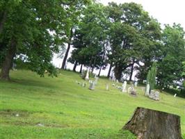 Rehobeth Reformed Presbyterian Church Cemetery