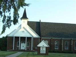 Rehobeth United Methodist Church Cemetery