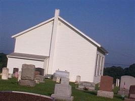 Rehobeth United Methodist Church Cemetery