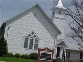 Rehoboth Cemetery