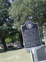 Rehoboth Cemetery