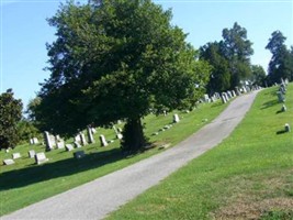 Rehoboth Cemetery