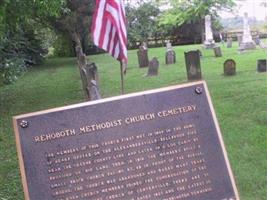 Rehoboth Cemetery Rehoboth Cemetery