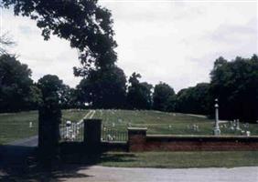 Rehoboth Cemetery