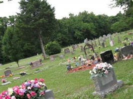 Reichert Cemetery
