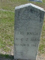 Reid Knight