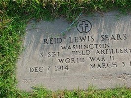 Reid Lewis SEARS