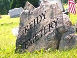 Reidy Cemetery